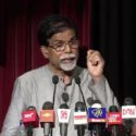 En Sri Lanka crece rechazo al bloqueo de EEUU a Cuba