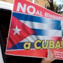 Organizaciones dominicanas defienden la dignidad de Cuba (+Fotos)