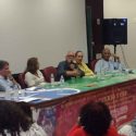 Seminario en Brasilia denuncia neoliberalismo y bloqueo contra Cuba
