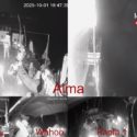 “Israel” ataca flotilla humanitaria en ruta hacia Gaza