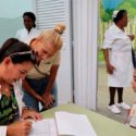 Cuba comenzó vacunación contra Virus del Papiloma Humano en niñas