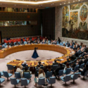 Venezuela convoca reunión urgente del Consejo de Seguridad de la ONU