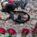 Marcharán en Chile en solidaridad con periodistas asesinados en Gaza