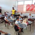 Entregada donación de Entrepueblos de Murcia en escuela especial de Santiago de Cuba
