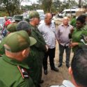 Cuba procura restaurar servicios interrumpidos por Melissa en oriente