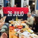 Sociedad Cultural Cubano Andaluza José Martí celebró sus primeros diez años