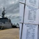 Colombia alista más de 240 toneladas de ayuda para enviar a Cuba