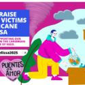 Ayúdanos a Recaudar $50,000 para las Víctimas del Huracán Melissa
