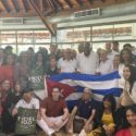 Movimiento de Solidaridad en Colombia refrenda compromiso con Cuba