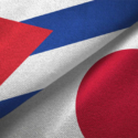 Japón: Declaración de la Asociación Voluntarios contra el Bloqueo Económico de Estados Unidos a Cuba y por la Soberanía Cubana￼￼