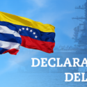 ¡No al saqueo imperialista! ¡Manos Fuera de Venezuela!: Delaración del ICAP