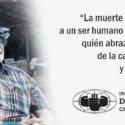 ¡Hasta siempre, hermano Klaus Piel!
