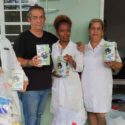 Solidaridad altruista desde Zimbabwe a Cuba tras huracán Melissa
