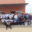 Caimaneros en Angola: Cuba nos enseñó a ser solidarios