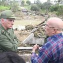 Anuncian en Chile campaña Huracán de Solidaridad con Cuba (+Foto)