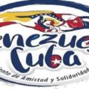 Movimiento de Amistad Venezuela-Cuba rinde homenaje a Fidel Castro