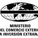 Ministerio del Comercio Exterior y la Inversión Extranjera informa sobre donativo de Estados Unidos