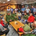Cuba agradece apoyo venezolano en recuperación tras huracán Melissa