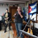 Avanza en Italia campaña en apoyo a Cuba tras el huracán Melissa