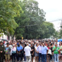 Condena Cuba agresividad de EE.UU. contra Venezuela y amenazas a la paz regional
