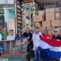Ayuda fundación neerlandesa Stichting Cuba Adelante a bienestar de niños y niñas en Holguín