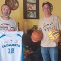 ONG catalana Alkaria realiza donación a la Escuela de Iniciación Deportiva de Villa Clara