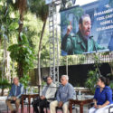 Reflexionan en Cuba sobre internacionalismo de Fidel Castro en el 65 aniversario del ICAP