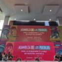 Comienza en Venezuela Asamblea de los Pueblos por la Paz y la Soberanía de Nuestra América