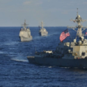 Plataforma vasca denuncia escalada belicista de Estados Unidos