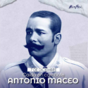 Destaca Díaz-Canel virtudes de independentista cubano Antonio Maceo