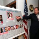 El Departamento de Justicia Retira la Afirmación de que el ‘Cartel de los Soles’ de Venezuela es un Grupo Real
