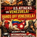 Asia y Oceanía se solidarizan con Venezuela: Condenan la escalada agresiva yanqui y exigen el cese del hostigamiento contra el Presidente constitucional Nicolás Maduro (En desarrollo)