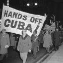 ¡Manos fuera de Cuba! Mensaje de la Casa de las Américas￼