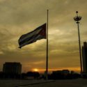 Cuba: Declara Presidente de la República Duelo Nacional