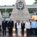 Andaremos juntos en la historia común de nuestros pueblos: Bruno Rodríguez Parrilla