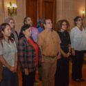 Pastores por la Paz y Cuba: más que amigos, hermanos