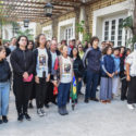 Cuanto más cruel es el bloqueo más grande debe ser la solidaridad