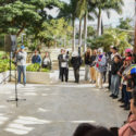 La semilla tenaz de la solidaridad siempre florece