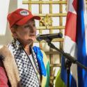 Ustedes transportan algo infinitamente más complejo y poderoso: Mensaje de Frei Betto a la XXXI Brigada Suramericana de Solidaridad con Cuba