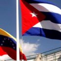 Venezuela rinde homenaje a cubanos caídos en criminal ataque de Estados Unidos