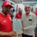 Organizaciones sociales de Panamá solidarias con Cuba y Venezuela