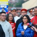 Venezuela decreta siete días de duelo en honor a mártires asesinados por EE.UU.