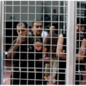 Israel mantiene encarcelados a más de nueve mil 350 palestinos