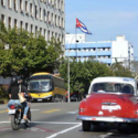 Cuba adopta medidas viales por homenaje a combatientes caídos