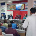 Plenos del Partido en portadas mediáticas de Cuba