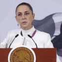 Sheinbaum cierra la puerta a tropas estadounidenses en México tras hablar con Trump