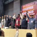Partidos progresistas de India condenan amenaza imperialista de EEUU