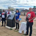 Honor y Gloria en Zimbabwe a cubanos caídos en Venezuela