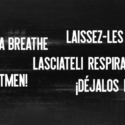 “Let Cuba Breathe”: Nueva campaña documental visibiliza el impacto del bloqueo en la vida cotidiana de los cubanos
