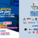 Alistan en Uruguay caravana por Cuba y contra bloqueo de EEUU